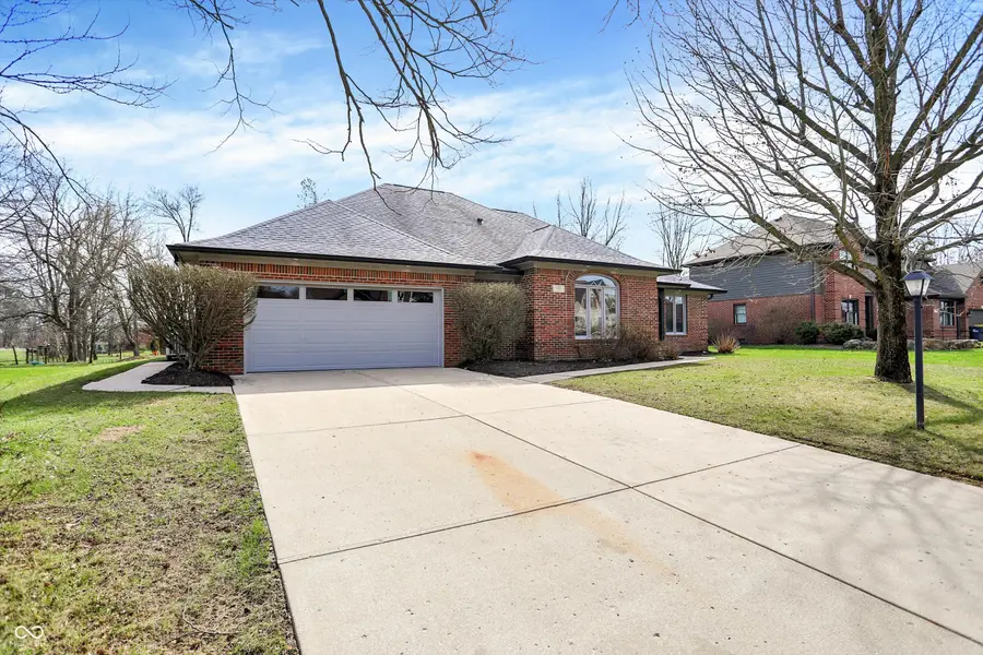7419 Franklin Parke Boulevard, Indianapolis, IN 46259 - #3
