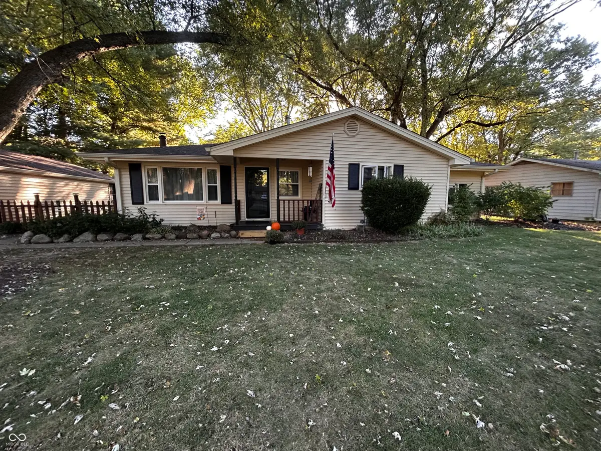 522 Woodview Drive, Noblesville, IN 46060 - #1