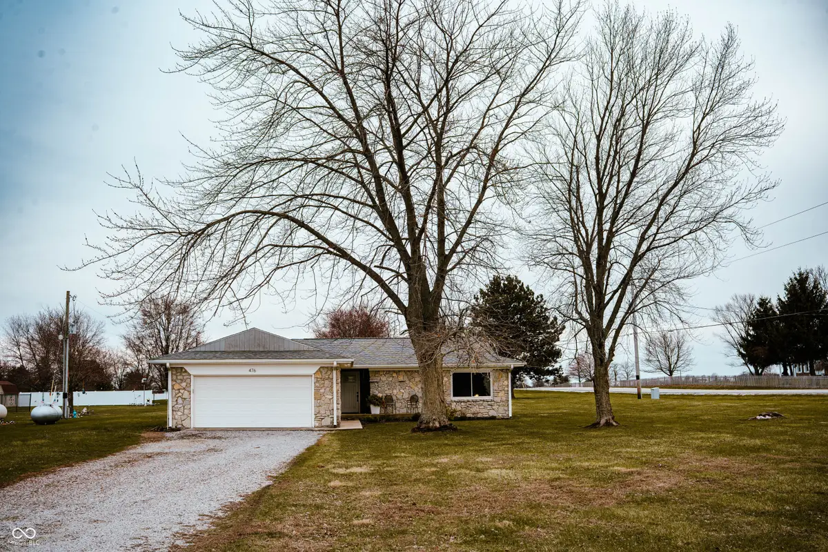 476 W County Road 1075 N, Lizton, IN 46149 - #1