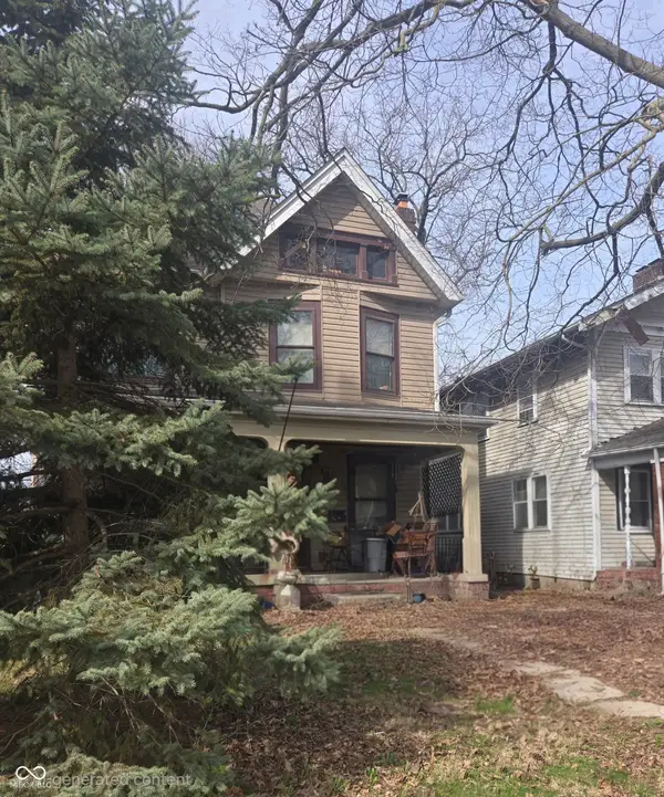 148 S Emerson Avenue, Indianapolis, IN 46219