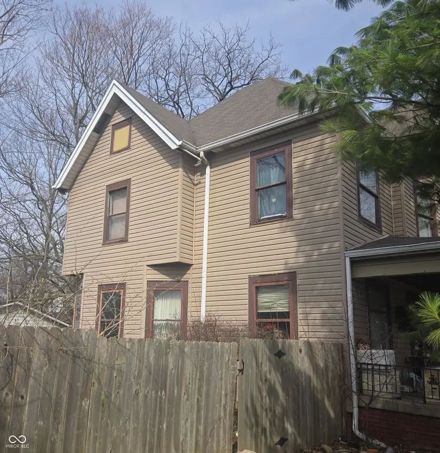 148 S Emerson Avenue, Indianapolis, IN 46219 - #2