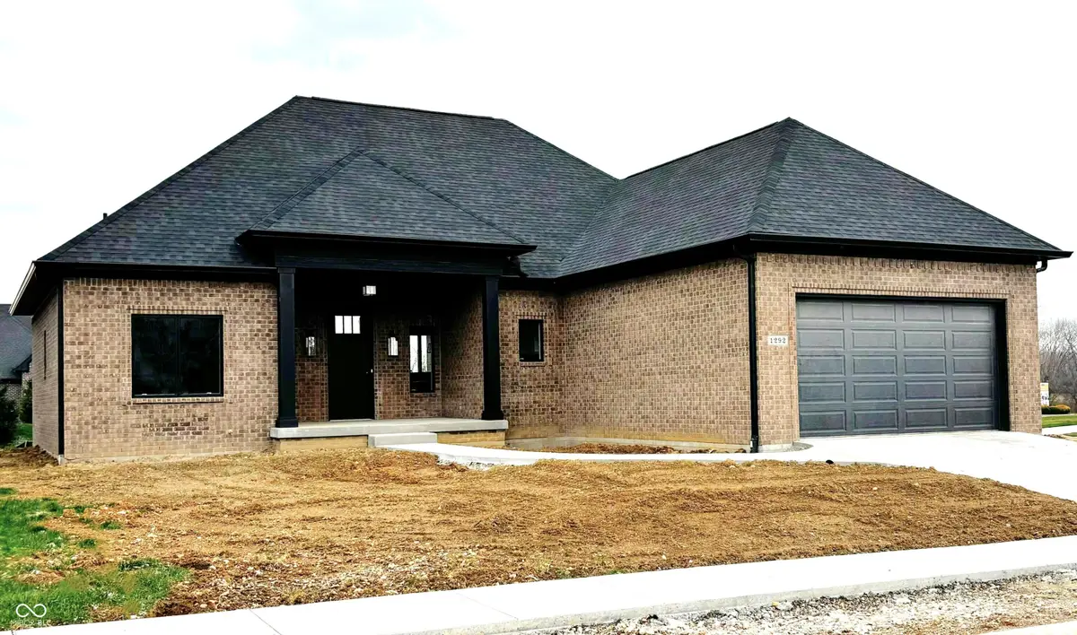 1292 Foxview Court, Franklin, IN 46131 - #1