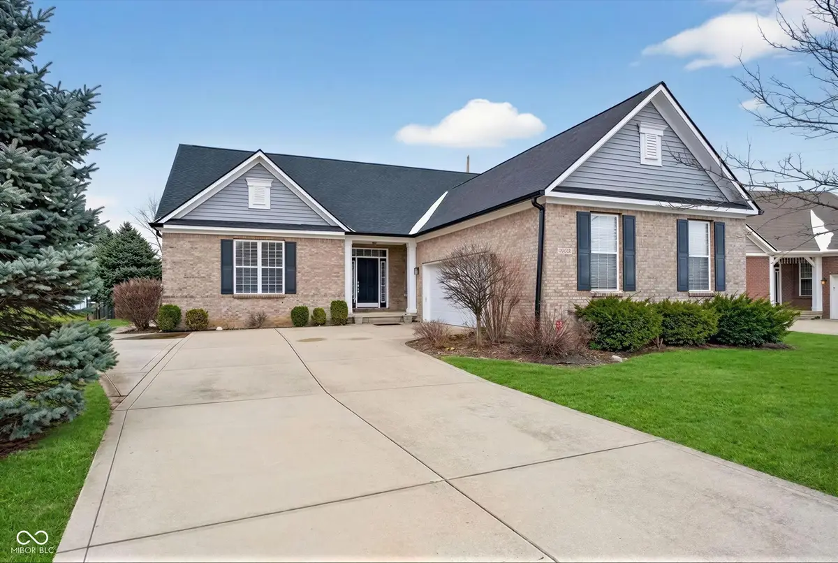 12543 Eddington Place, Fishers, IN 46037 - #1