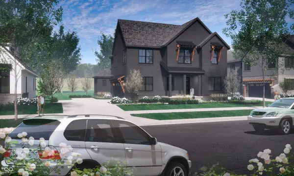 16990 Tractive Drive, Westfield, IN 46074