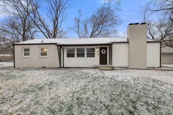 2735 Canterbury Lane, Indianapolis, IN 46220
