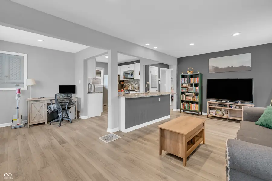 3421 Adams Street, Indianapolis, IN 46218 - #2