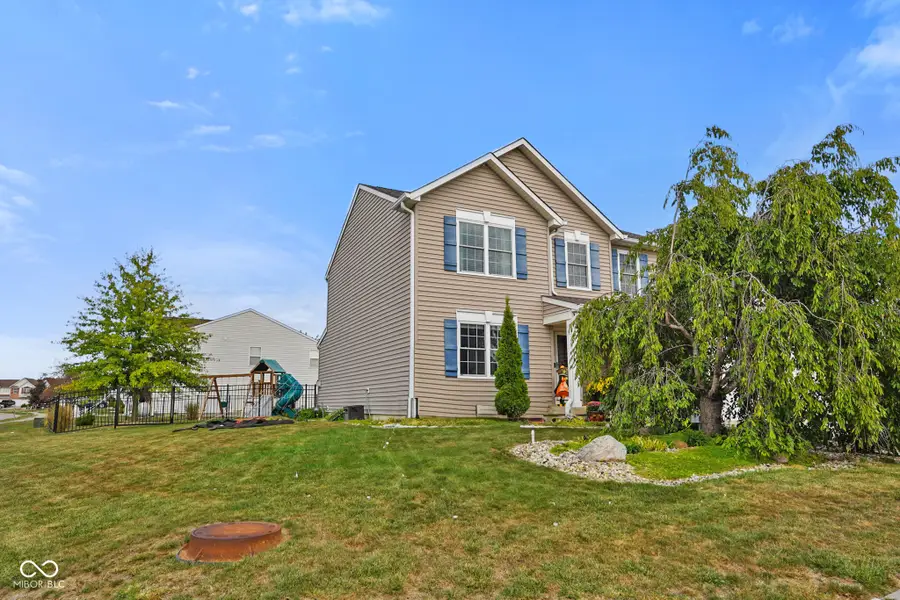 3735 Newberry Road, Plainfield, IN 46168 - #2