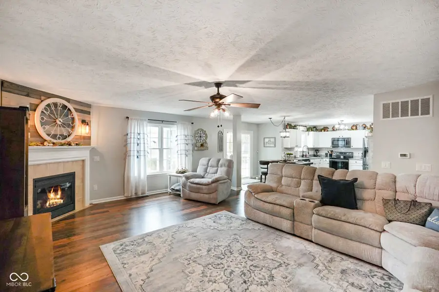 3735 Newberry Road, Plainfield, IN 46168 - #3