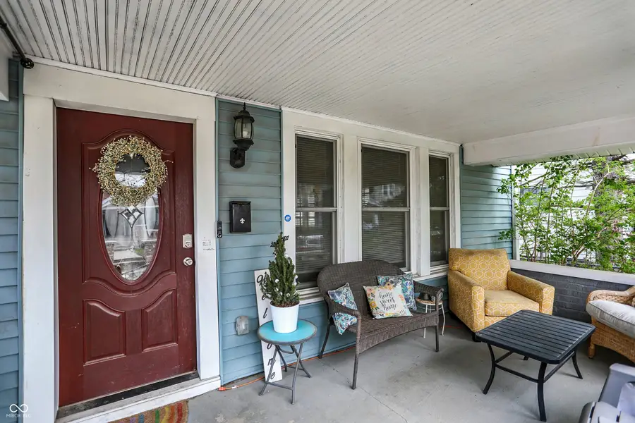 433 Eastern Avenue, Indianapolis, IN 46201 - #2