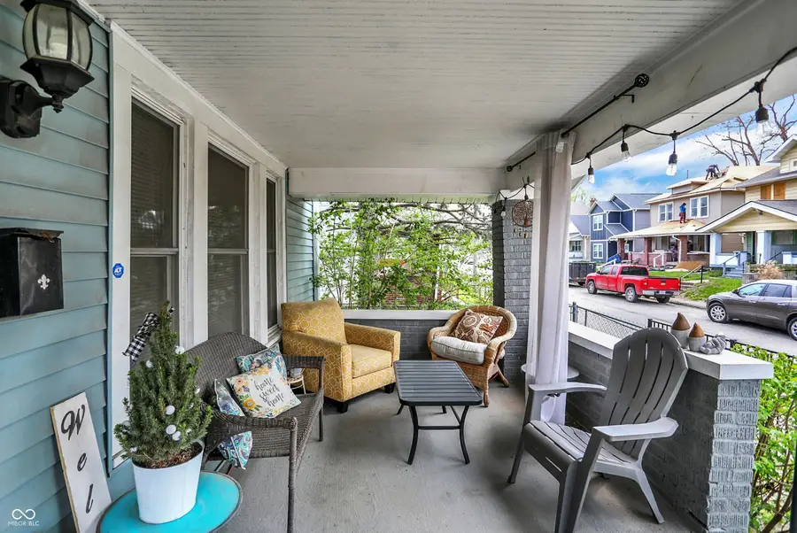 433 Eastern Avenue, Indianapolis, IN 46201 - #3