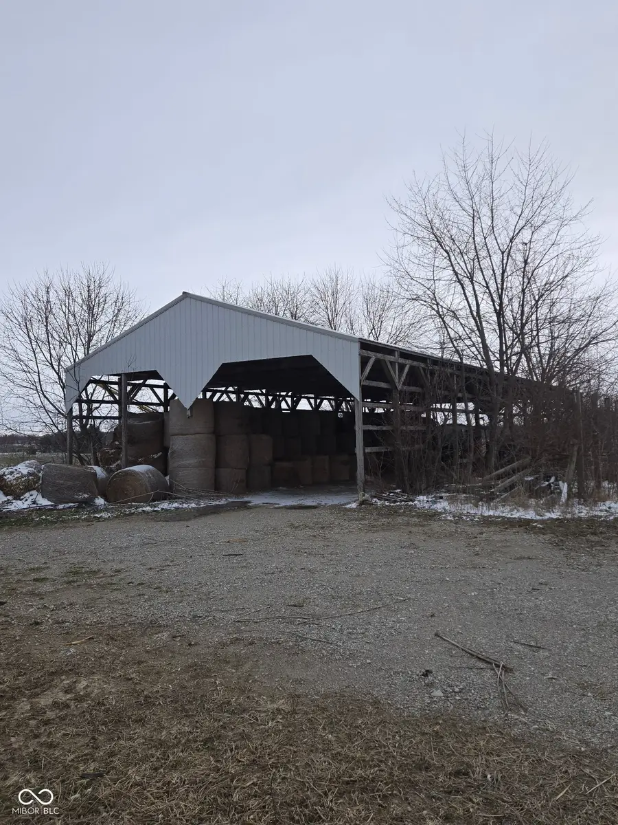 0 Us Highway 231 N Highway N, Greencastle, IN 46135 - #3