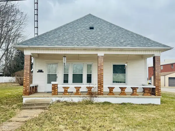 6658 N Mill Street, Cortland, IN 47228