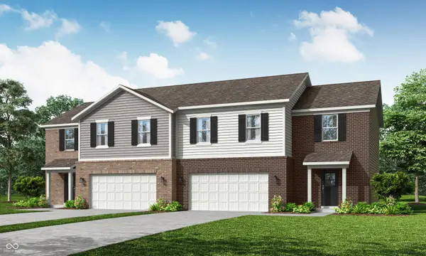 2853 Woods Edge Drive, Greenwood, IN 46143