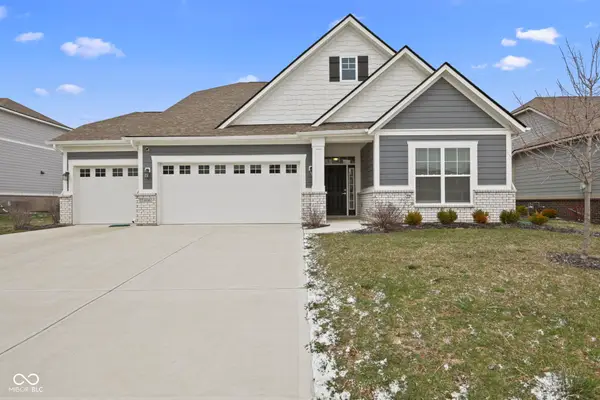 11406 Wicker Lane, Noblesville, IN 46060