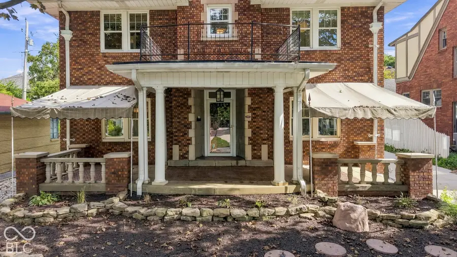 5527 N Pennsylvania Street, Indianapolis, IN 46220 - #2