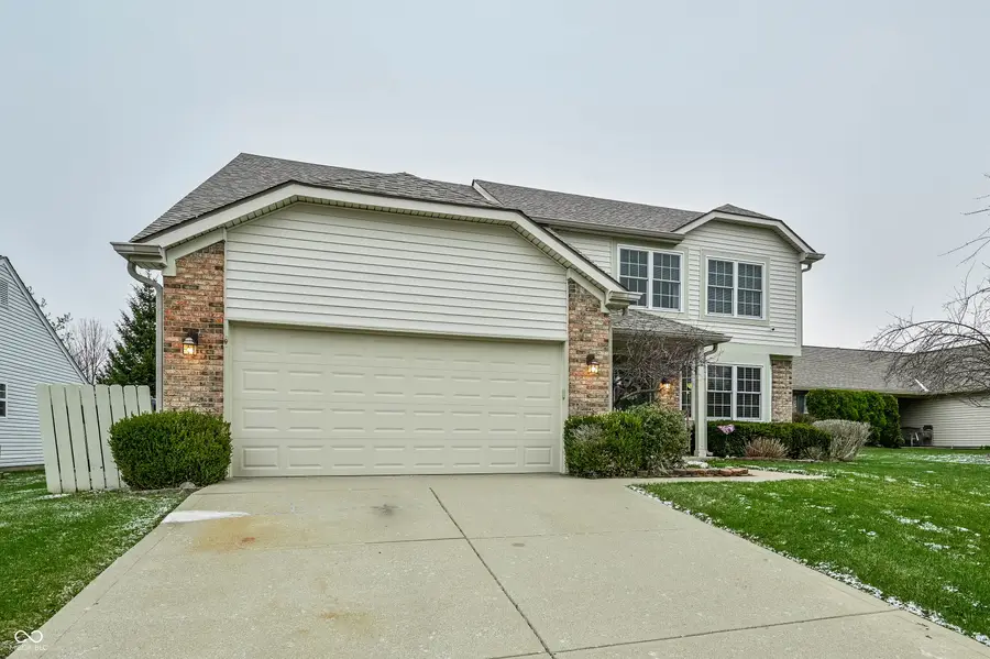 6141 Chadworth Way, Indianapolis, IN 46236 - #3