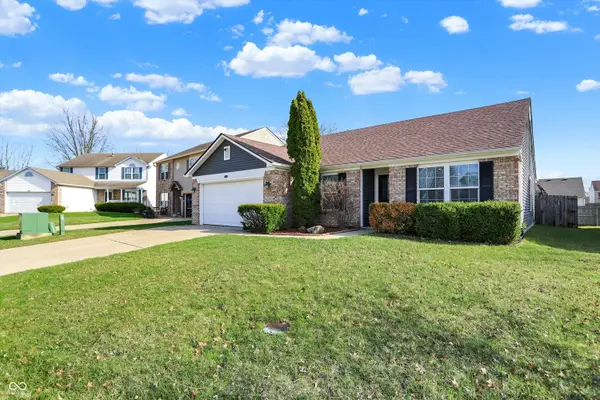 6205 Glebe Drive, Indianapolis, IN 46237