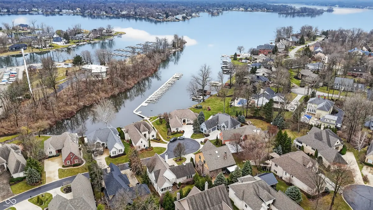 12036 Sail Place Drive, Indianapolis, IN 46256 - #1