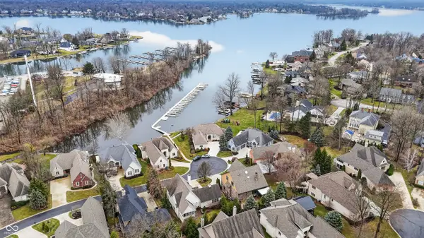 12036 Sail Place Drive, Indianapolis, IN 46256