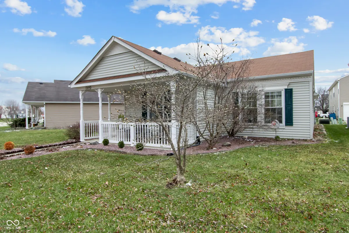 12691 Republic Drive, Fishers, IN 46037 - #1