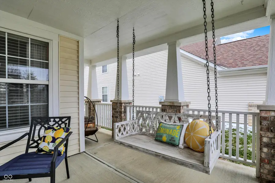 9682 Indigo Lane, Fishers, IN 46038 - #3