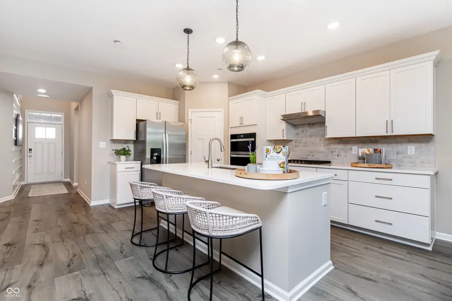 7591 Catfish Drive, Noblesville, IN 46062 - #2