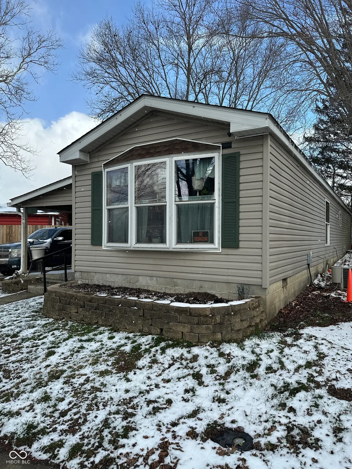 1004 Van Bibber Lake Estate, Greencastle, IN 46135 - #1