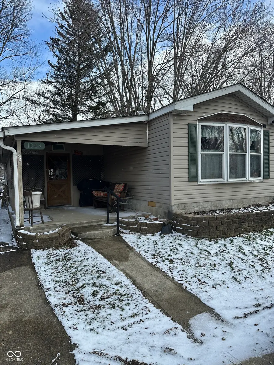 1004 Van Bibber Lake Estate, Greencastle, IN 46135 - #2