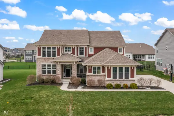 10214 Frieda Lane, Fishers, IN 46040