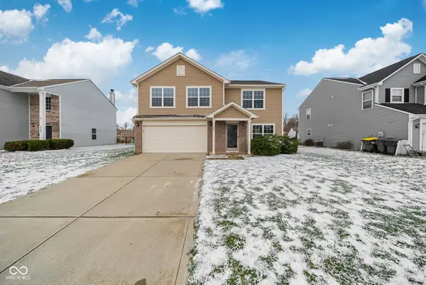 6427 Paramount Springs Drive, Anderson, IN 46013