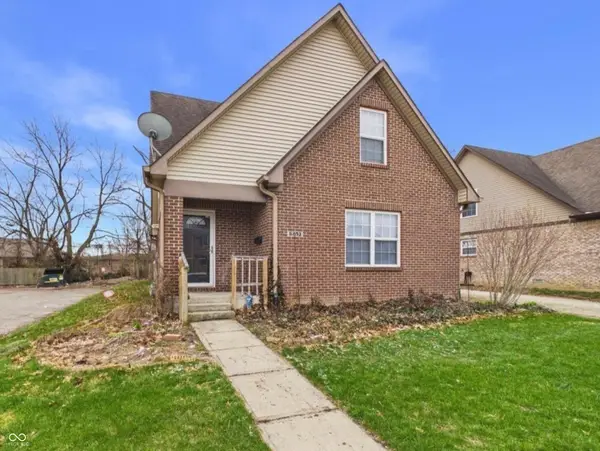 6233 E 11th Street, Indianapolis, IN 46219