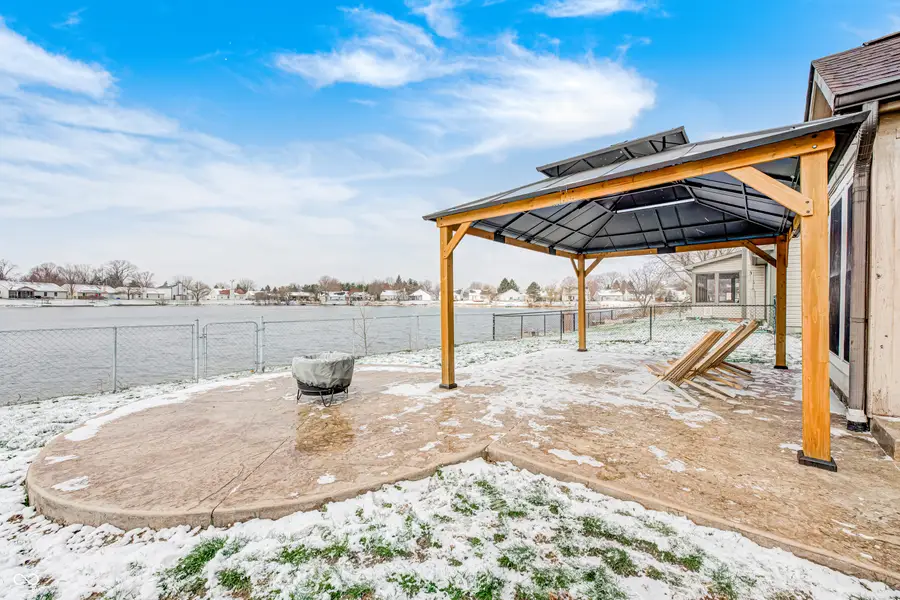 4744 Falcon Grove Drive, Indianapolis, IN 46254 - #2