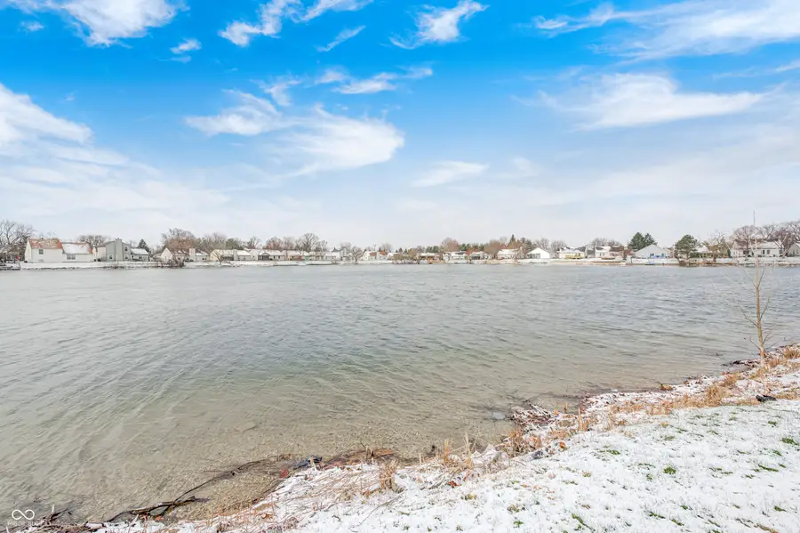 4744 Falcon Grove Drive, Indianapolis, IN 46254 - #3