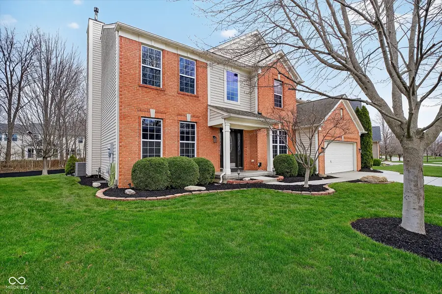 12098 Cabri Lane, Fishers, IN 46037 - #2