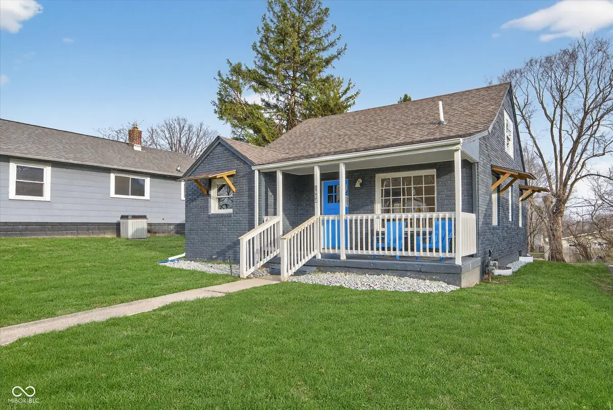 1604 W 11th Street, Anderson, IN 46016 - #1