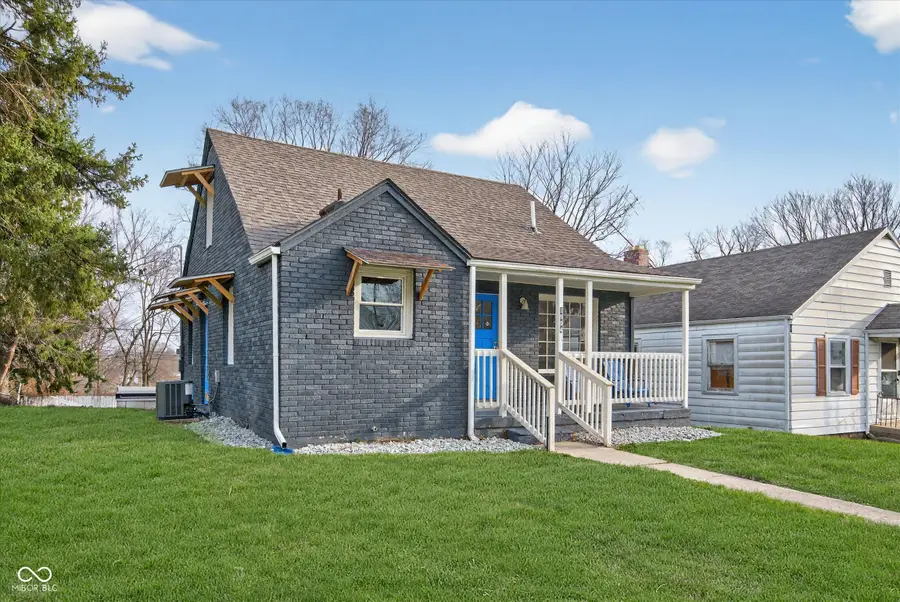 1604 W 11th Street, Anderson, IN 46016 - #2