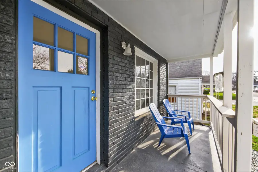 1604 W 11th Street, Anderson, IN 46016 - #3