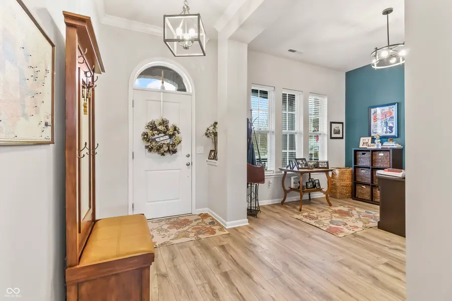 10966 Towpath Court, Fishers, IN 46040 - #3