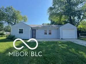 2155 N Catherwood Avenue, Indianapolis, IN 46219