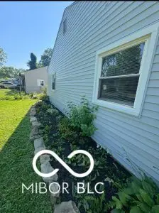 2155 N Catherwood Avenue, Indianapolis, IN 46219 - #2