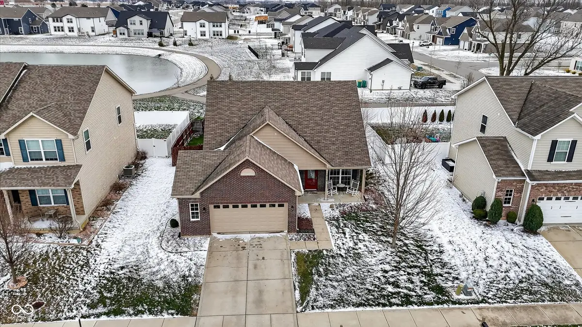 18119 Pennsy Way, Westfield, IN 46074 - #1