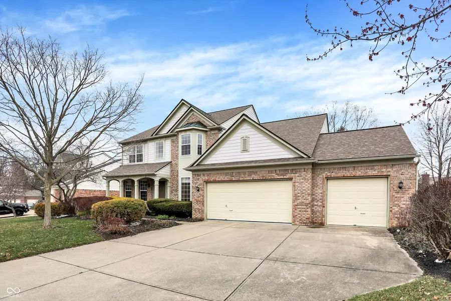 5622 Blackfoot Trail, Carmel, IN 46033 - #2