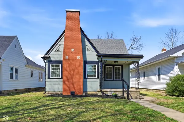 1808 Nichol Avenue, Anderson, IN 46016