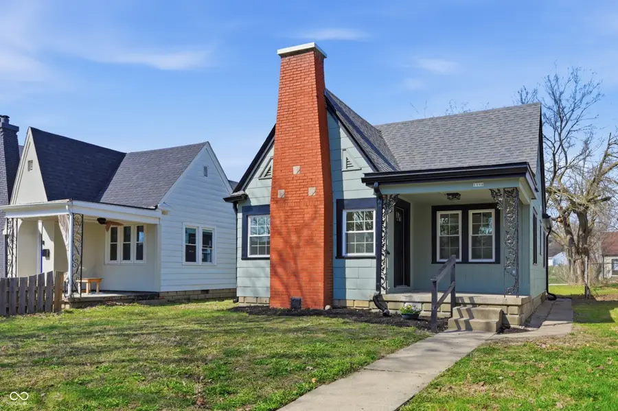 1808 Nichol Avenue, Anderson, IN 46016 - #2