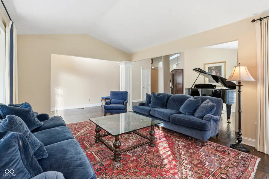 3322 Eden Village Drive, Carmel, IN 46033 - #3