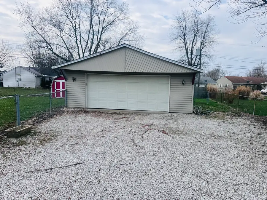 1056 Delwood Drive, Mooresville, IN 46158 - #2