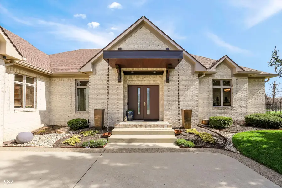 2009 Berry Road, Greenwood, IN 46143 - #2