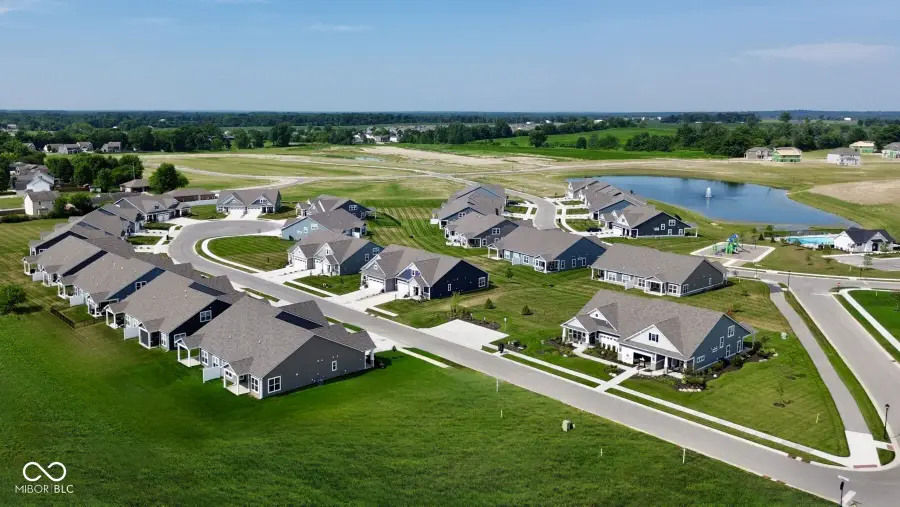 3174 Wrangler Drive, Bargersville, IN 46106 - #2