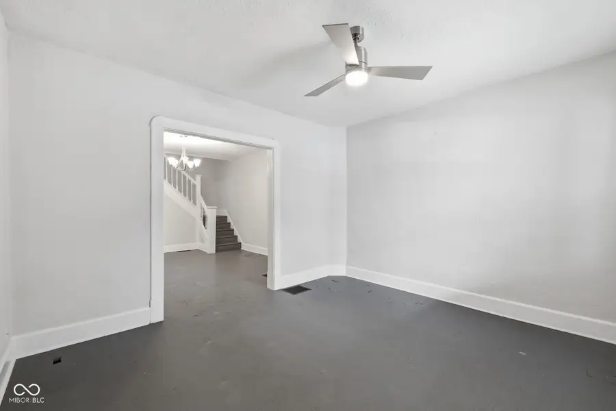 618-620 N Hamilton Avenue, Indianapolis, IN 46201 - #3