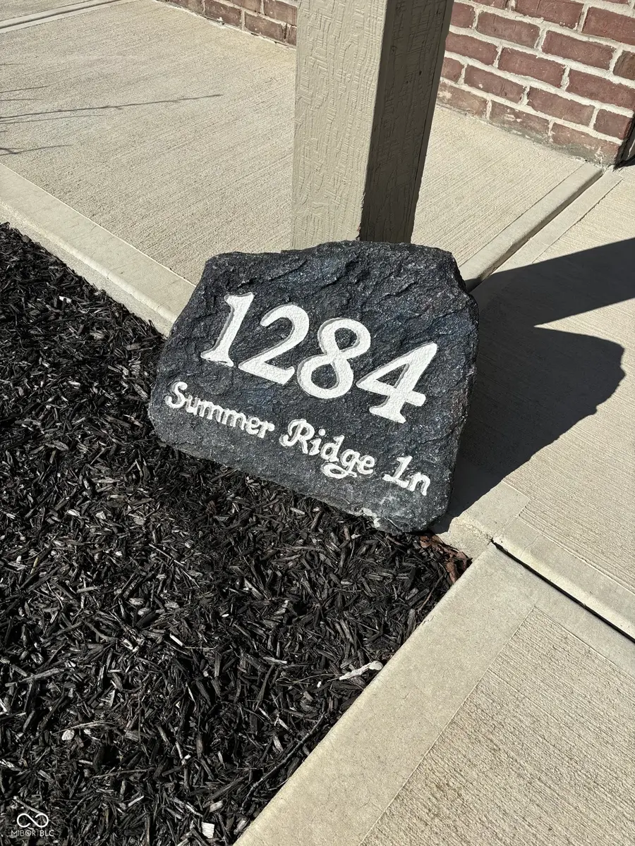 1284 Summer Ridge Lane, Brownsburg, IN 46112 - #2